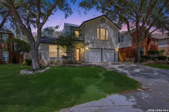 12215 Stable Knoll, San Antonio, TX 78249 - #3