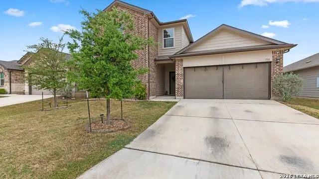 731 Monarch Dr, Seguin, TX 78155 - #1