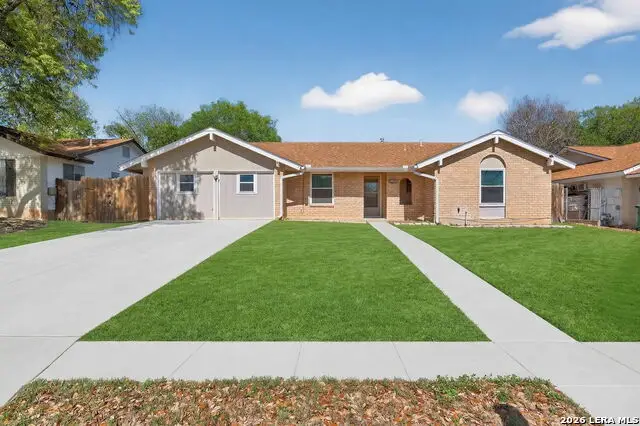 5343 Galacino, San Antonio, TX 78247 - #1