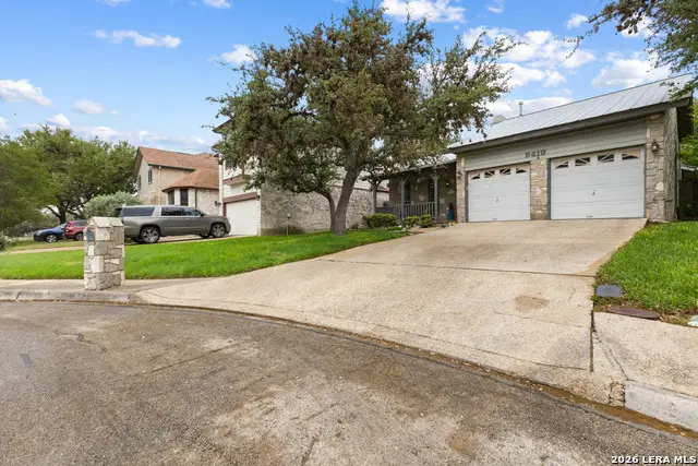 8419 Burwell, San Antonio, TX 78254 - #2