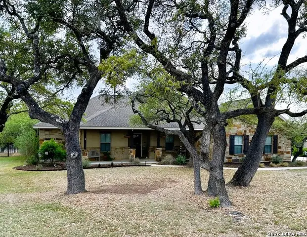 1715 Mountain Springs, Canyon Lake, TX 78133 - #1