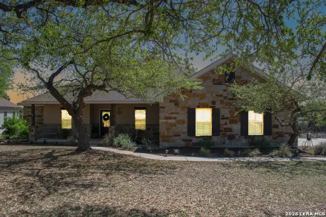 1715 Mountain Springs, Canyon Lake, TX 78133 - #2