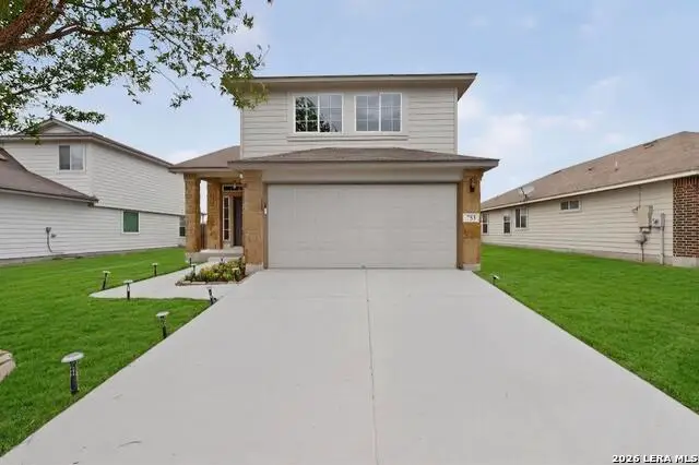 753 Wolfeton Way, New Braunfels, TX 78130 - #2