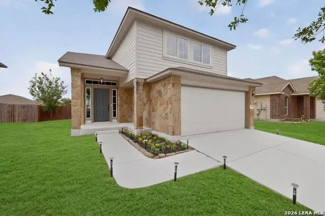 753 Wolfeton Way, New Braunfels, TX 78130 - #3