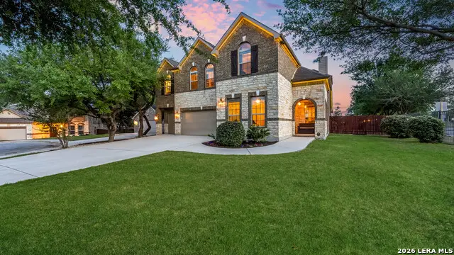 3702 Vitex, San Antonio, TX 78261 - #1