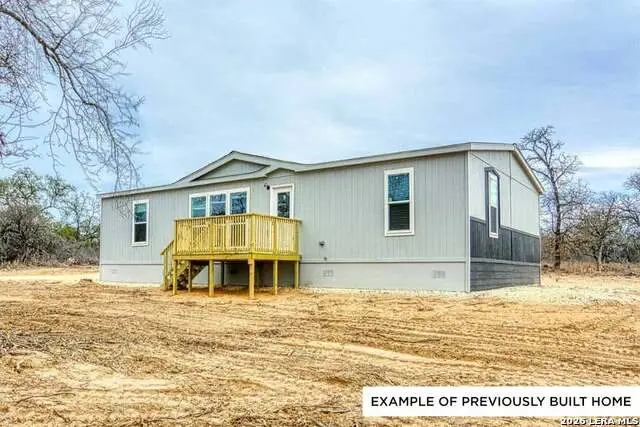 8.3 ACRES New Sulphur Springs Road, San Antonio, TX 78263 - #1