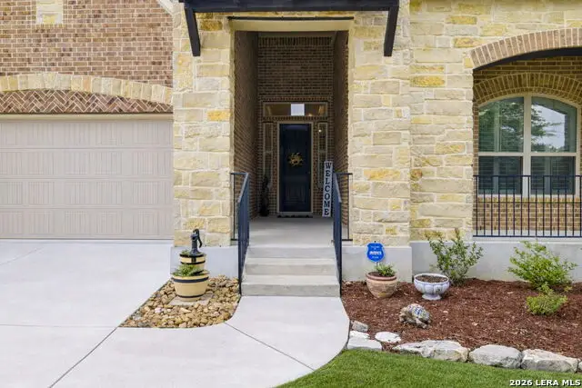 23506 Enchanted Bend, San Antonio, TX 78260 - #3