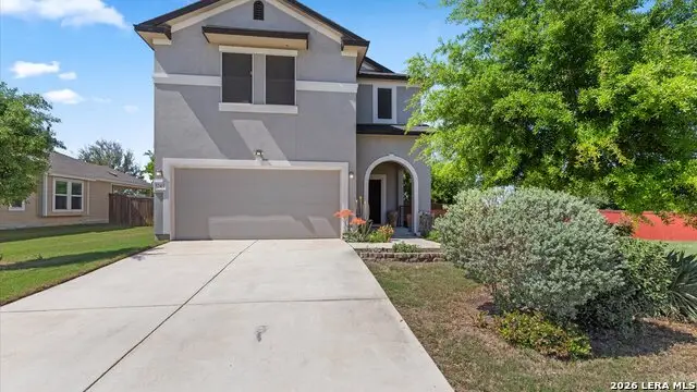 5245 Nature, Marion, TX 78124 - #1