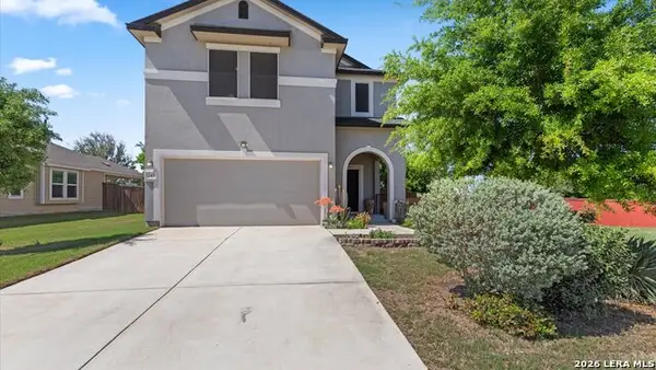 5245 Nature, Marion, TX 78124