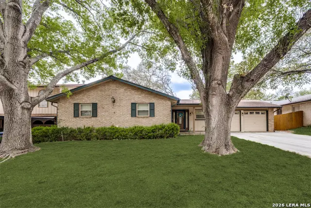 6534 Hoofs, San Antonio, TX 78240 - #2