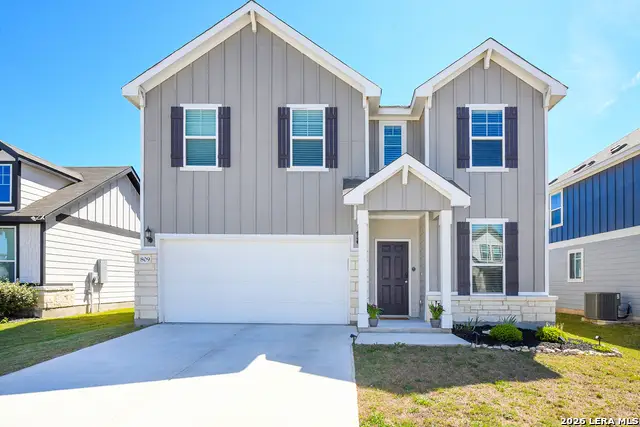 809 Beacon Heights, Seguin, TX 78155 - #2