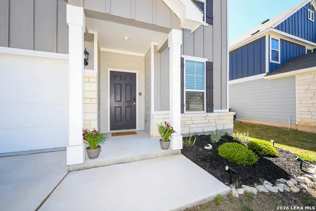 809 Beacon Heights, Seguin, TX 78155 - #3