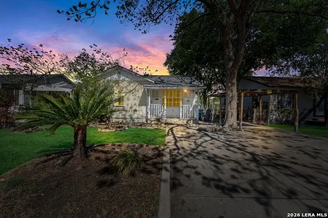 119 Rollins Ave, San Antonio, TX 78228 - #1