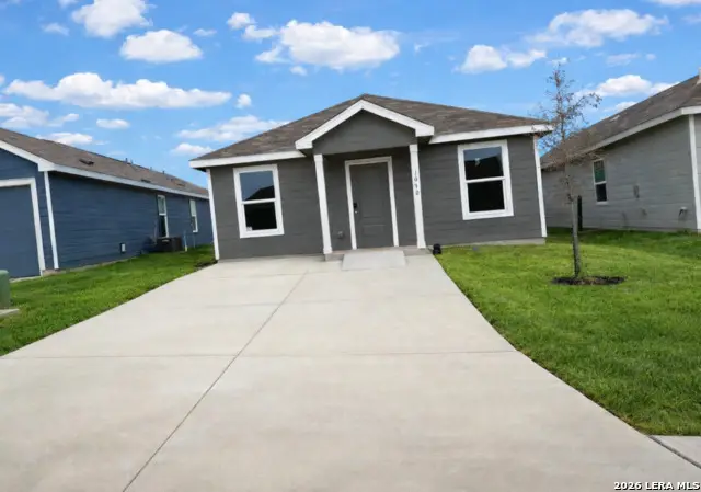 1030 Snedeker Dr, San Antonio, TX 78221 - #1