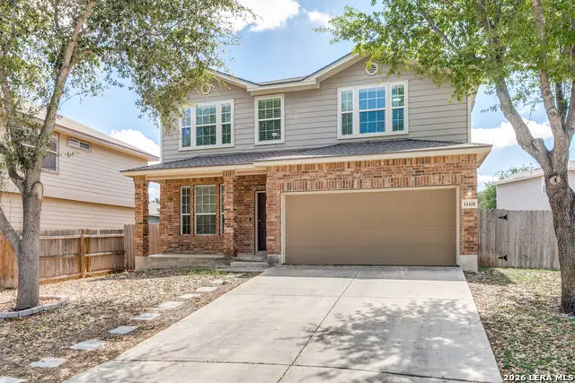 11418 Estufa Cyn, San Antonio, TX 78245 - #1