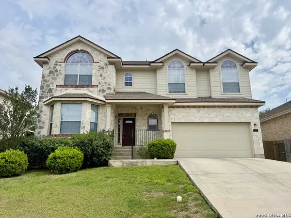 613 Magdalena Ln, New Braunfels, TX 78132