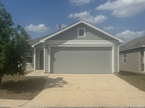6511 Delgado Run, San Antonio, TX 78220