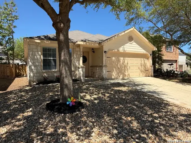 7847 Oakdale Park, San Antonio, TX 78254 - #2