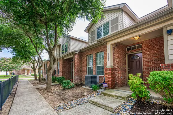 2640 Grayson Way #2640, San Antonio, TX 78232