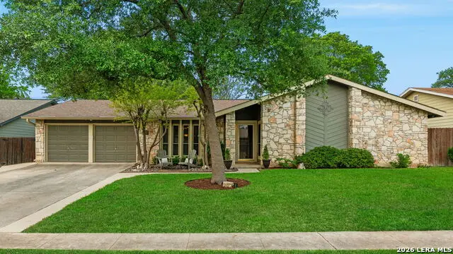 5827 Lost Creek, San Antonio, TX 78247 - #2