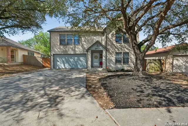 6630 Meadow Fawn Dr, Converse, TX 78109 - #1