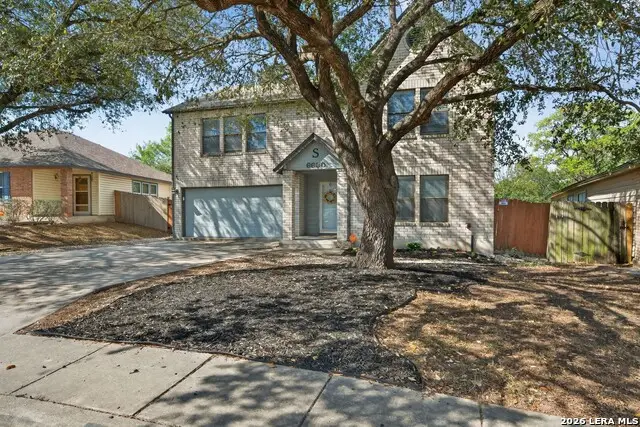 6630 Meadow Fawn Dr, Converse, TX 78109 - #2