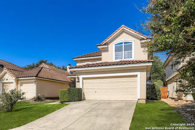 25519 Echo Springs, San Antonio, TX 78260 - #2