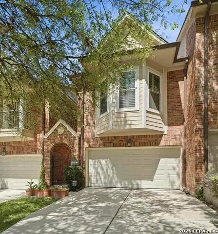 145 Elizabeth, Alamo Heights, TX 78209 - #3