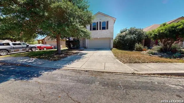 6814 Puente Fields, Converse, TX 78109 - #1