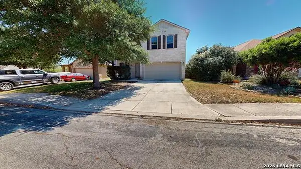 6814 Puente Fields, Converse, TX 78109