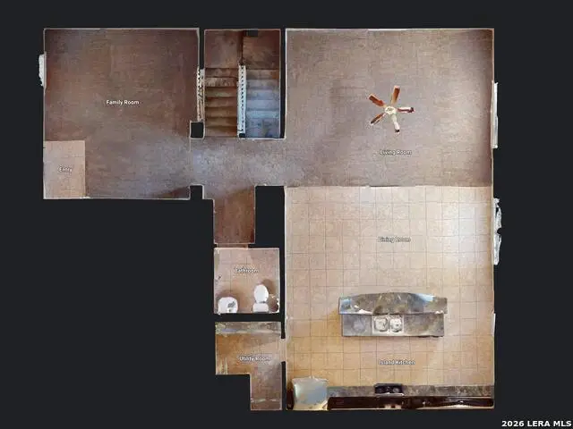 6814 Puente Fields, Converse, TX 78109 - #3