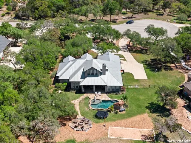 654 Copper Trace, New Braunfels, TX 78132 - #2