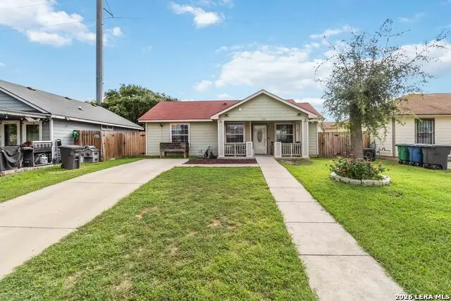 11310 Highcrest Dr, San Antonio, TX 78224 - #1