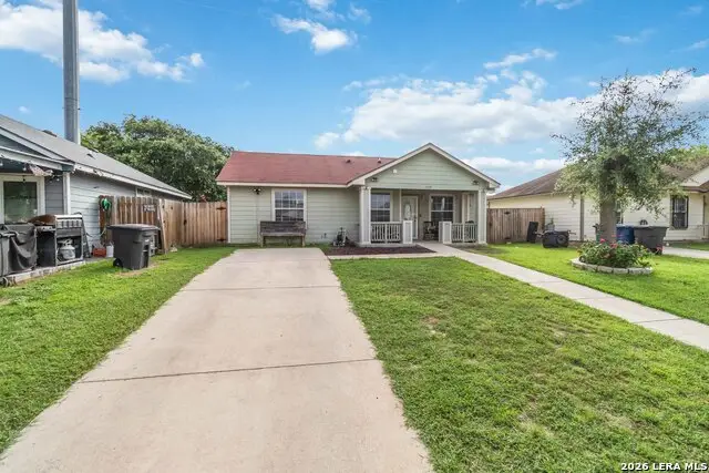 11310 Highcrest Dr, San Antonio, TX 78224 - #3