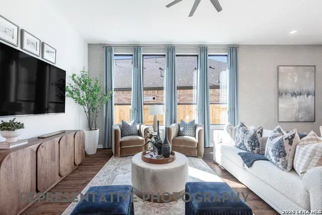 5632 Ryder Road, New Braunfels, TX 78130 - #3