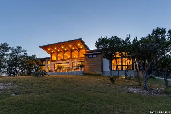 283 Hills Of Bandera, Bandera, TX 78003