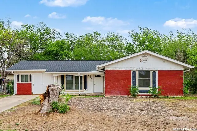 606 Palm Grv, San Antonio, TX 78227 - #2