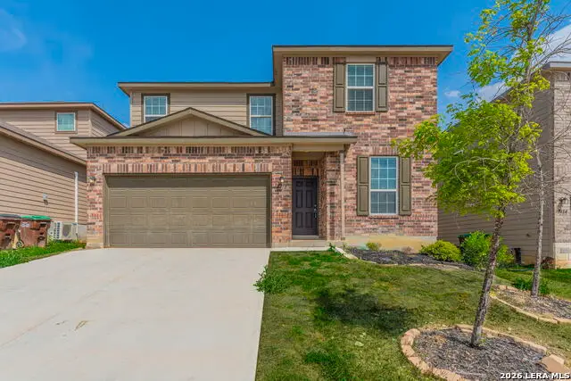 7410 Champion, San Antonio, TX 78252 - #1