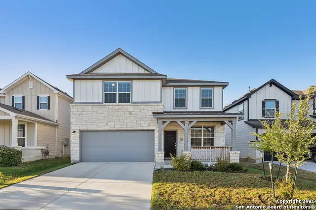 706 Jett Stream, San Antonio, TX 78260 - #1