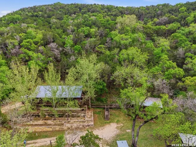 2115 Mesa Verde Rd, Medina, TX 78055 - #1