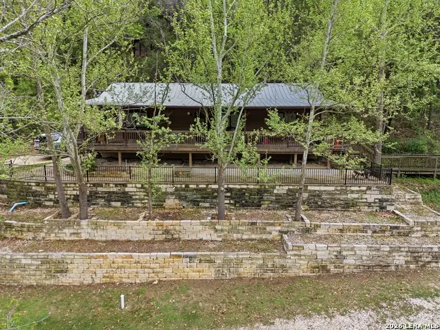 2115 Mesa Verde Rd, Medina, TX 78055 - #3