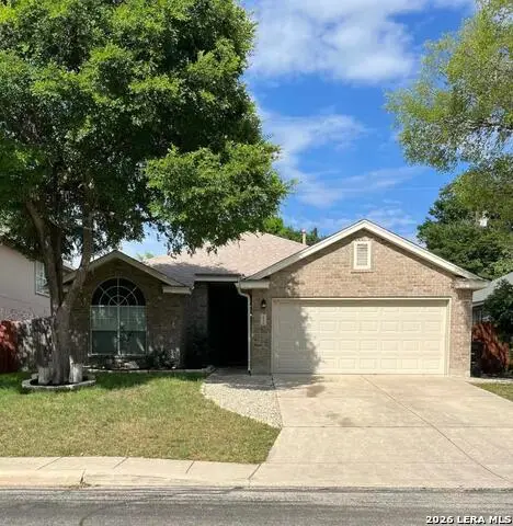15326 Spring Dew, San Antonio, TX 78247
