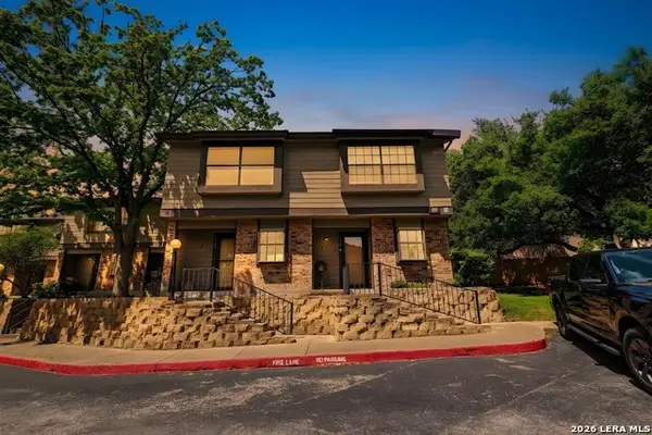 11815 Vance Jackson Rd #2306, San Antonio, TX 78230