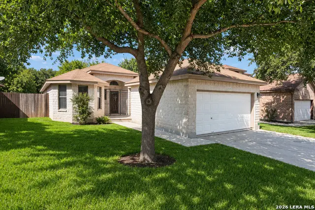 7123 Port Lavaca, San Antonio, TX 78242 - #1
