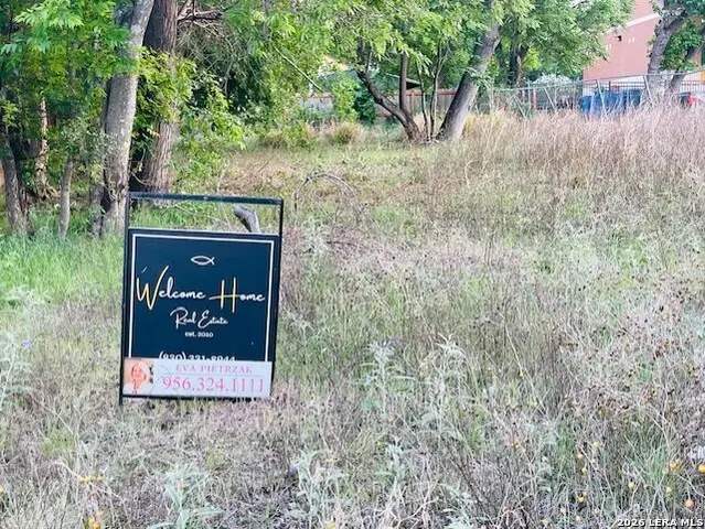 114 Stella St, San Antonio, TX 78203 - #1