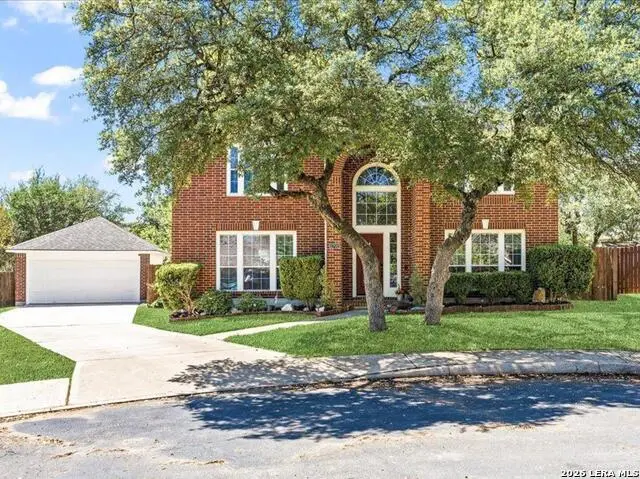 2702 Glenbrook Way, San Antonio, TX 78261 - #1