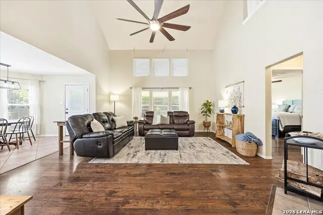 2702 Glenbrook Way, San Antonio, TX 78261 - #3