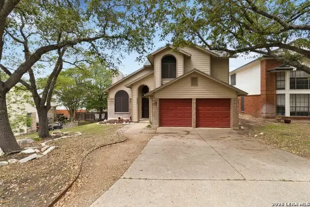 25107 Summit Spgs, San Antonio, TX 78258 - #1