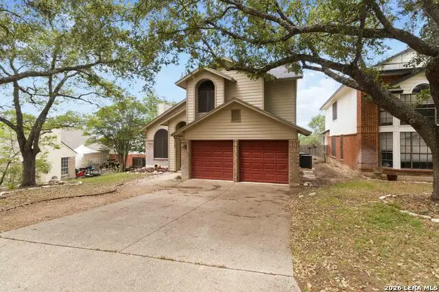 25107 Summit Spgs, San Antonio, TX 78258 - #2