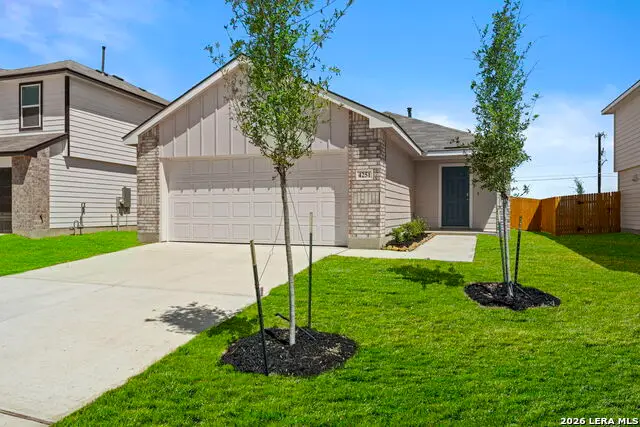 4251 Marjoram Landing, Von Ormy, TX 78073 - #1